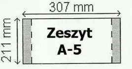okladka-na-zeszyt-a5-50szt-narnia-narnia