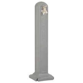 punkt-poboru-wody-z-kranem-jasnoszary-wyglad-ka