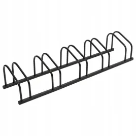 stojak-na-5-rowerow-czarny-stal