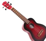 ukulele-recznie-wykonane-czerwone-stan-nowy-kolor-czerwony