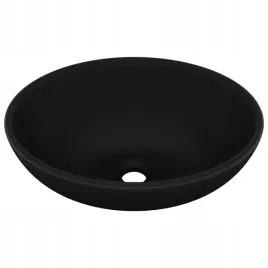 luksusowa-owalna-umywalka-matowa-czern-40x33-c