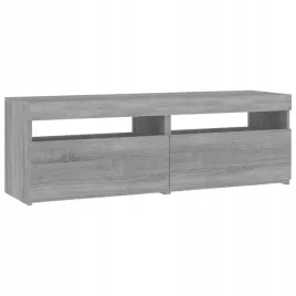 szafki-tv-z-led-2-szt-szary-dab-sonoma-60x35x