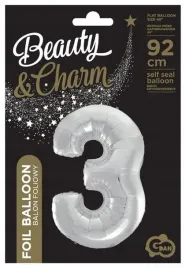 balon-foliowy-cyfra-3-beautyandcharm-srebrna-92c