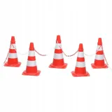 pacholki-z-lancuchem-10-m-czerwono-biale-stan-nowy