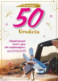 karnet-urodziny-50-armin-style