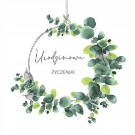 karnet-swarovski-kwadrat-cl4003-po-urodziny-clear