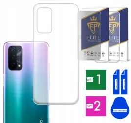 etui-na-telefon-oppo-a74-4g-clear-case-przezroczyste-szklo-ochronne