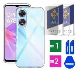 etui-na-telefon-oppo-a58-a78-5g-clear-case-przezroczyste-szklo-ochronne