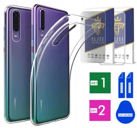 etui-na-telefon-huawei-p30-clear-case-przezroczyste-szklo-ochronne