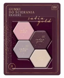 gumka-do-mazania-satin-gold-4szt-interdruk