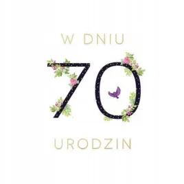 karnet-swarovski-kwadrat-cl1870-po-urodziny-70-cl
