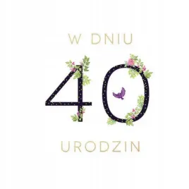 karnet-swarovski-kwadrat-cl1840-po-urodziny-40-cl