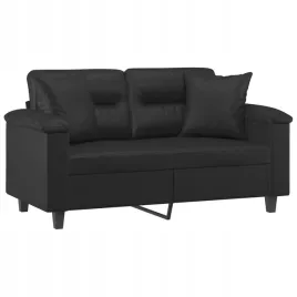 2-osobowa-sofa-z-poduszkami-czarna-120-cm-sztuc
