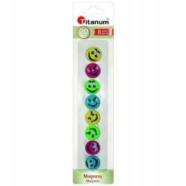 magnesy-do-tablic-emotikony-mix-titanum