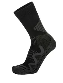 lowa-skarpety-3-season-pro-czarne-39-40