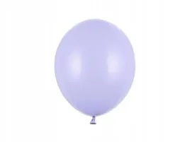 balony-strong-pastel-light-lilac-27cm-10szt-party