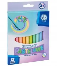 flamastry-12-kolorow-pastel-astra-astra-papiernic