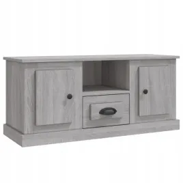 szafka-pod-tv-szary-dab-sonoma-100x355x45-cm