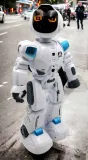 robot-z-programowaniem-na-pilot-hydro-evolution-stan-nowy