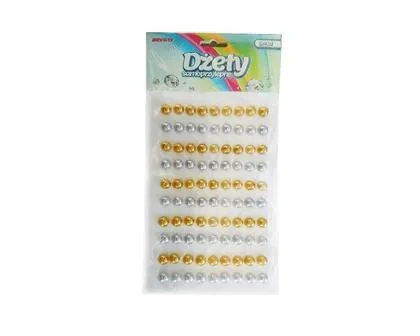 dzety-samoprzylepne-90szt-brewis