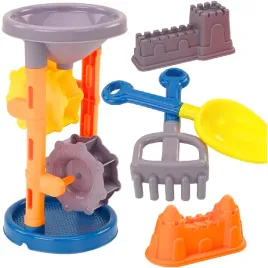 zestaw-do-piasku-mlynek-kolowrotek-lopata-grabki-foremki-do-budowy-zamku-lt