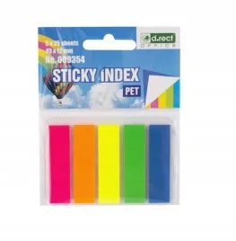zakladki-indeksujace-pet-45x12mm-d-rect-d-rect