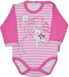 body-niemowlece-dlugi-rekaw-rekawek-rozm-92-pampicio