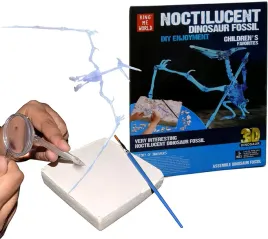 skamielina-dinozaur-szkielet-dinozaura-wykopaliska-maly-archeolog-3d-swieci