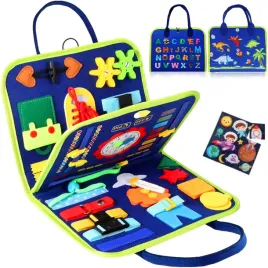 tablica-manipulacyjna-montessori-sensoryczna-zamek-do-nauki