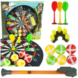 dart-gra-na-rzepy-bezpieczne-rzutki-lotki-tarcza