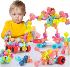 klocki-konstrukcyjne-przestrzenne-3d-ukladanka-klocki-do-budowy-w-kuferku