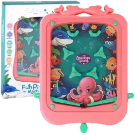 flipper-gra-zrecznosciowa-dla-dzieci-mini-pinball