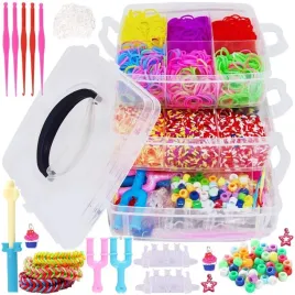gumki-do-robienia-bransoletek-w-kuferku-duzy-zestaw-4500-szt-kuferek-xxl