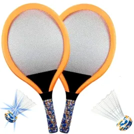 rakietki-paletki-babington-z-lotkami-tenis-plazowy-badminton-swiecacy-led
