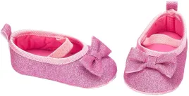 buciki-girl-brokatowe-z-kokarda-0-6