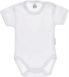body-niemowlece-biale-krotki-rekaw-rekawek-rozm-104-bialy-pampicio