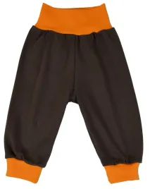 spodnie-dzieciece-bawelniane-bezuciskowe-spodenki-niemowlece-74