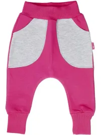 spodnie-dzieciece-baggy-dresowe-pump-98-obnizony-krok