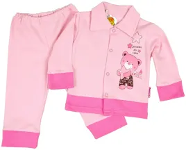 ubranko-dla-dziecka-r-62-komplet-bawelna-bluza-spodnie-kaftanik-dresik