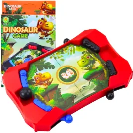 gra-zrecznosciowa-flipper-pinbal-konsola-do-gry-mini-dinozaur-dinosaur-game