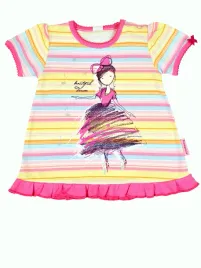 bluzka-tunika-bluzeczka-krotki-rekaw-r-62