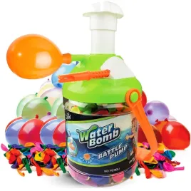 balony-na-wode-bomby-wodne-pompka-z-syfonem-zestaw-xxl-z-pompka