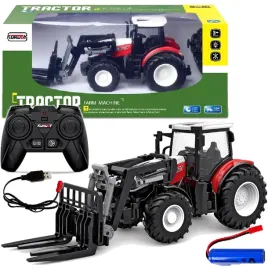 duzy-traktor-zdalnie-sterowany-z-lyzka-widlak-gumowe-kola-rc-swiatlo-led