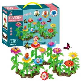 klocki-plastikowe-konstrukcyjne-kreatywny-ogrod-kwiatki-kwiaty-ukladanka-ze