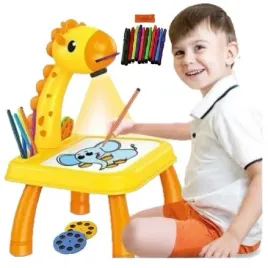 projektor-rzutnik-do-rysowania-stolik-tablica-mazaki