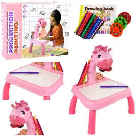 projektor-rzutnik-do-rysowania-stolik-tablica-mazaki