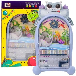 flipper-gra-zrecznosciowa-dla-dzieci-mini-pinball