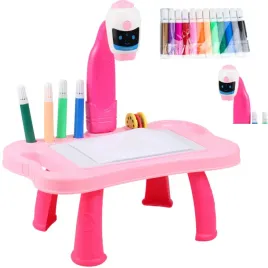 projektor-rzutnik-do-rysowania-stolik-tablica-mazaki