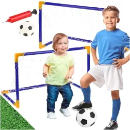 bramka-pilkarska-x2-zestaw-2w1-dwie-bramki-maly-pilkarz-pilka-bramka-lt