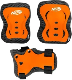 ochraniacze-na-rolki-rower-deskorolke-hasbro-nerf